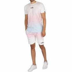 Ellesse Short de survêtement Raggiugère Shorts & Bermudas Couleur Multicolore -Ellesse Soldes 20588121 500 F