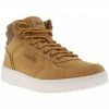 Ellesse Basket homme EL82442001 Baskets mode Couleur Camel
