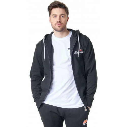 Ellesse Sweat homme bleu marine BRIERO SHS08782 Sweats & Polaires Couleur Bleu 3 Ellesse Sweat homme bleu marine BRIERO SHS08782 Sweats & Polaires Couleur Bleu