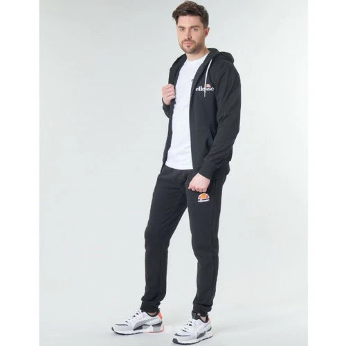 Ellesse Sweat homme bleu marine BRIERO SHS08782 Sweats & Polaires Couleur Bleu 4 Ellesse Sweat homme bleu marine BRIERO SHS08782 Sweats & Polaires Couleur Bleu – Image 2