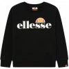 Ellesse Sweat junior SUPRIOS S3E08576 noir Sweats & Polaires Couleur Noir -Ellesse Soldes 20606928 350 A