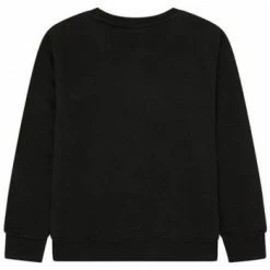 Ellesse Sweat junior SUPRIOS S3E08576 noir Sweats & Polaires Couleur Noir -Ellesse Soldes 20606928 350 C