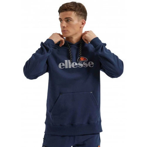 Ellesse Sweat homme bleu marine ARTI SXE08325 Sweats & Polaires Couleur Bleu 3 Ellesse Sweat homme bleu marine ARTI SXE08325 Sweats & Polaires Couleur Bleu