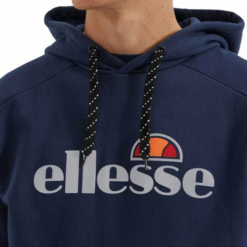 Ellesse Sweat homme bleu marine ARTI SXE08325 Sweats & Polaires Couleur Bleu 4 Ellesse Sweat homme bleu marine ARTI SXE08325 Sweats & Polaires Couleur Bleu – Image 2