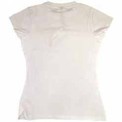 Ellesse Tee-shirt femme LOSSINI SGF09233 T-shirts & Polos Couleur Blanc -Ellesse Soldes 20607008 350 C
