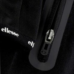 Ellesse Jogging junior HYPIO S3G09699 Joggings & Survêtements Couleur Noir -Ellesse Soldes 20607218 350 C