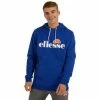 Ellesse Sweat homme GOTTERO SHC07407 bleu Sweats & Polaires Couleur Bleu -Ellesse Soldes 20607329 350 A