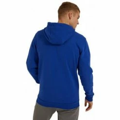 Ellesse Sweat homme GOTTERO SHC07407 bleu Sweats & Polaires Couleur Bleu -Ellesse Soldes 20607329 350 D