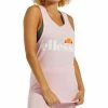 Ellesse Abigaille Vest Women T-shirts & Polos Couleur Autres -Ellesse Soldes 20610250 500 A