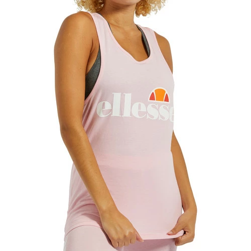 Ellesse Abigaille Vest Women T-shirts & Polos Couleur Autres 3 Ellesse Abigaille Vest Women T-shirts & Polos Couleur Autres