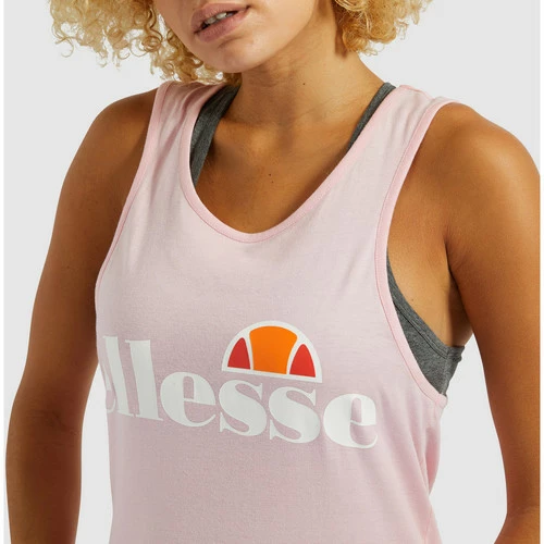 Ellesse Abigaille Vest Women T-shirts & Polos Couleur Autres 5 Ellesse Abigaille Vest Women T-shirts & Polos Couleur Autres – Image 3