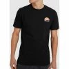 Ellesse Canaletto Tee T-shirts & Polos Couleur Noir