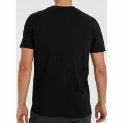 Ellesse Canaletto Tee T-shirts & Polos Couleur Noir 7 Ellesse Canaletto Tee T-shirts & Polos Couleur Noir -Ellesse Soldes 20610251 500 B