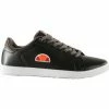 Ellesse Basket homme noir emeric EL82941205 Baskets mode Couleur Noir 2 Ellesse Basket homme noir emeric EL82941205 Baskets mode Couleur Noir -Ellesse Soldes 20620754 350 A
