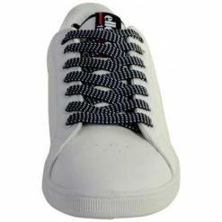 Ellesse Chaussure homme emeric blanche EL82941202 Baskets mode Couleur Blanc -Ellesse Soldes 20620755 350 D
