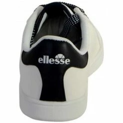 Ellesse Chaussure homme emeric blanche EL82941202 Baskets mode Couleur Blanc -Ellesse Soldes 20620755 350 F