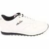 Ellesse Basket homme Rétro FILIP blanche Baskets mode Couleur Blanc -Ellesse Soldes 20620766 350 A
