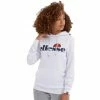 Ellesse Sweat femme SGS03244 blanc Sweats & Polaires Couleur Blanc 1 Ellesse Sweat femme SGS03244 blanc Sweats & Polaires Couleur Blanc -Ellesse Soldes 20620875 500 A