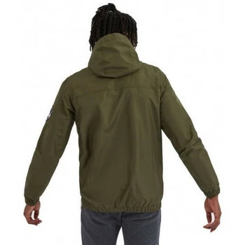 Ellesse Veste enfilable homme MONT 2 SHS06040 kaki Vestes Couleur KAKI 5 Ellesse Veste enfilable homme MONT 2 SHS06040 kaki Vestes Couleur KAKI – Image 3