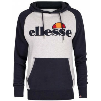 Ellesse Sweat homme gris clair et bleu TALIAMENTO SHE07394 Sweats & Polaires Couleur GRIS CLAIR 3 Ellesse Sweat homme gris clair et bleu TALIAMENTO SHE07394 Sweats & Polaires Couleur GRIS CLAIR