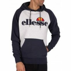 Ellesse Sweat homme gris clair et bleu TALIAMENTO SHE07394 Sweats & Polaires Couleur GRIS CLAIR 9 Ellesse Sweat homme gris clair et bleu TALIAMENTO SHE07394 Sweats & Polaires Couleur GRIS CLAIR -Ellesse Soldes 20620924 350 B