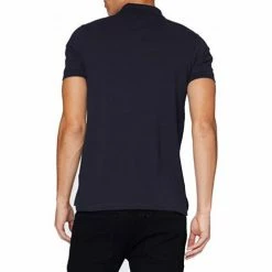 Ellesse Polo SHS04475 MONTURO SHS04475 BLEU T-shirts & Polos Couleur Bleu -Ellesse Soldes 20621076 500 B