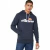 Ellesse Sweat bleu marine GOTTERO SHC07407 Sweats & Polaires Couleur Bleu