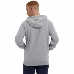Ellesse Sweat gris homme GOTTERO SHC07407 Sweats & Polaires Couleur Gris -Ellesse Soldes 20621078 500 C
