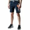 Ellesse Short bleu bonzini Shorts & Bermudas Couleur Bleu
