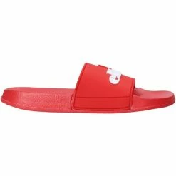 Ellesse EI0007S Mules / Sabots Couleur Rouge