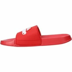 Ellesse EI0007S Mules / Sabots Couleur Rouge -Ellesse Soldes 20628077 500 D
