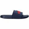 Ellesse EI0007S Mules / Sabots Couleur Bleu -Ellesse Soldes 20628078 500 A