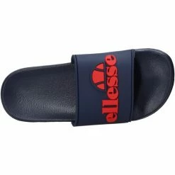 Ellesse EI0007S Mules / Sabots Couleur Bleu -Ellesse Soldes 20628078 500 F