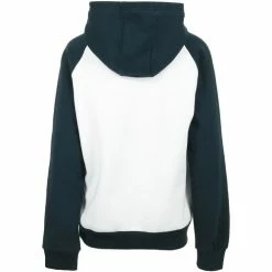 Ellesse Marathon Hoodie Jr Sweats & Polaires Couleur bleu -Ellesse Soldes 20637669 500 B