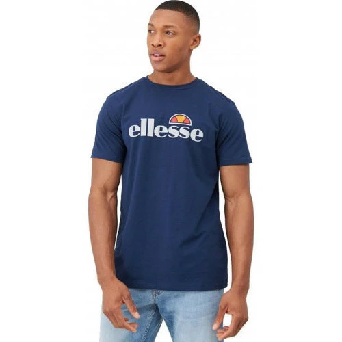 Ellesse Tee shirt homme GINITI 2 SXE08170 bleu navy T-shirts & Polos Couleur Bleu 3 Ellesse Tee shirt homme GINITI 2 SXE08170 bleu navy T-shirts & Polos Couleur Bleu