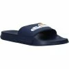 Ellesse OS EL11M74403 Mules / Sabots Couleur Bleu -Ellesse Soldes 20707908 500 A