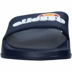 Ellesse OS EL11M74403 Mules / Sabots Couleur Bleu -Ellesse Soldes 20707908 500 C
