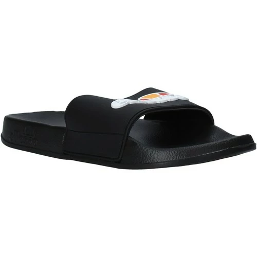 Ellesse OS EL11M74403 Mules / Sabots Couleur Noir 3 Ellesse OS EL11M74403 Mules / Sabots Couleur Noir
