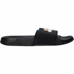Ellesse OS EL11M74403 Mules / Sabots Couleur Noir 9 Ellesse OS EL11M74403 Mules / Sabots Couleur Noir -Ellesse Soldes 20707909 500 B