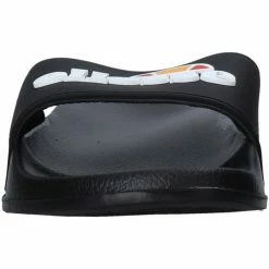 Ellesse OS EL11M74403 Mules / Sabots Couleur Noir 10 Ellesse OS EL11M74403 Mules / Sabots Couleur Noir -Ellesse Soldes 20707909 500 C