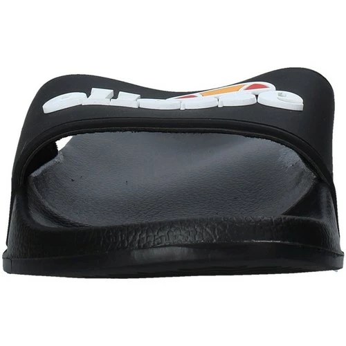 Ellesse OS EL11M74403 Mules / Sabots Couleur Noir 5 Ellesse OS EL11M74403 Mules / Sabots Couleur Noir – Image 3