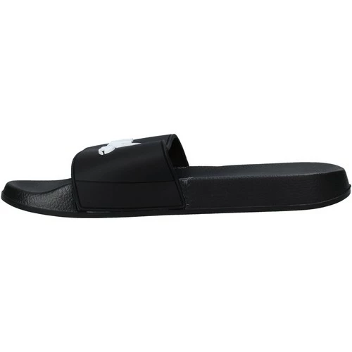 Ellesse OS EL11M74403 Mules / Sabots Couleur Noir 6 Ellesse OS EL11M74403 Mules / Sabots Couleur Noir – Image 4