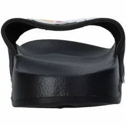 Ellesse OS EL11M74403 Mules / Sabots Couleur Noir 12 Ellesse OS EL11M74403 Mules / Sabots Couleur Noir -Ellesse Soldes 20707909 500 E