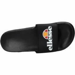 Ellesse OS EL11M74403 Mules / Sabots Couleur Noir 13 Ellesse OS EL11M74403 Mules / Sabots Couleur Noir -Ellesse Soldes 20707909 500 F