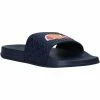 Ellesse OS EL11M74508 Mules / Sabots Couleur Bleu