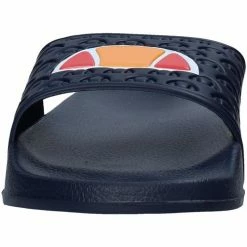 Ellesse OS EL11M74508 Mules / Sabots Couleur Bleu -Ellesse Soldes 20707910 500 C