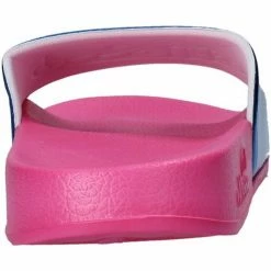 Ellesse OS EL11W74510 Mules / Sabots Couleur Bleu -Ellesse Soldes 20707911 500 E