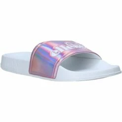 Ellesse OS EL11W74510 Mules / Sabots Couleur Blanc