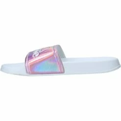 Ellesse OS EL11W74510 Mules / Sabots Couleur Blanc 11 Ellesse OS EL11W74510 Mules / Sabots Couleur Blanc -Ellesse Soldes 20707912 500 D