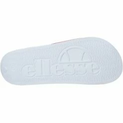 Ellesse OS EL11W74510 Mules / Sabots Couleur Blanc 13 Ellesse OS EL11W74510 Mules / Sabots Couleur Blanc -Ellesse Soldes 20707912 500 F
